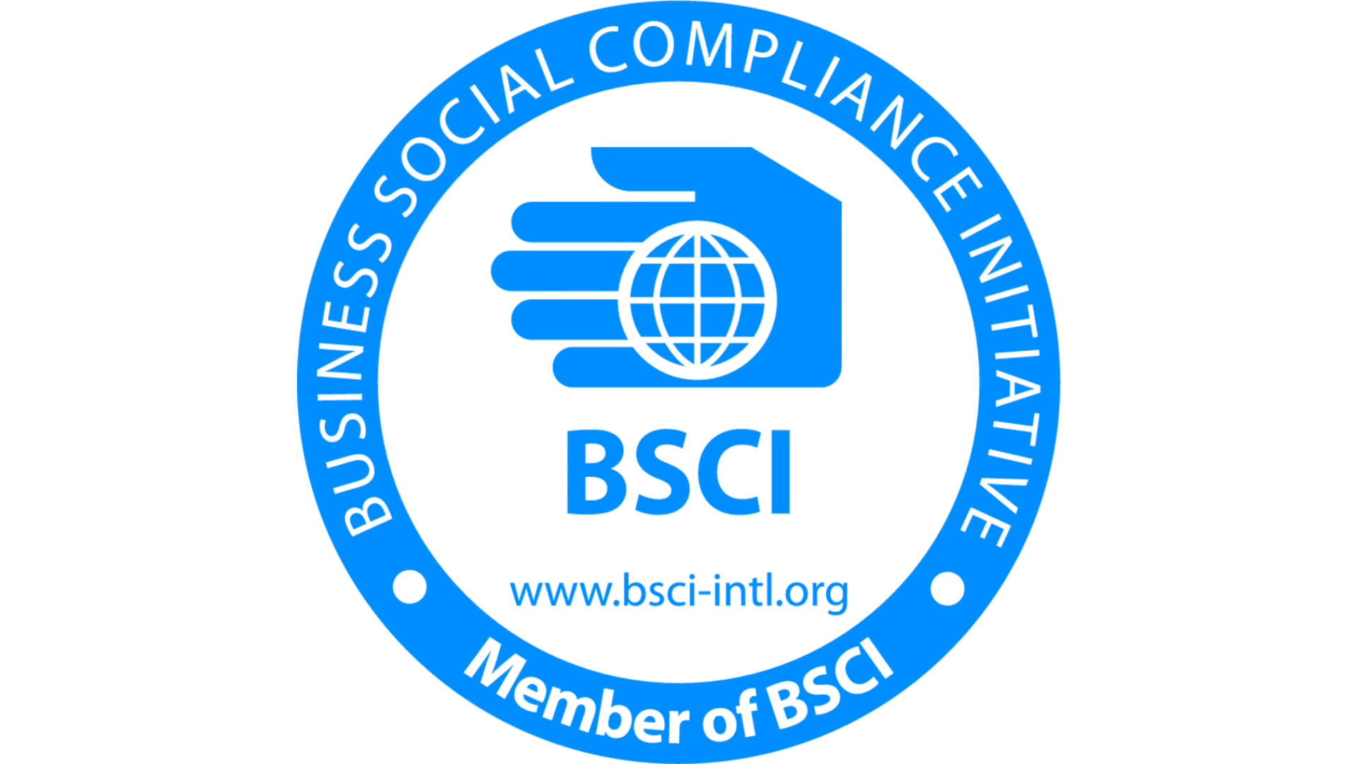 BSCI certification