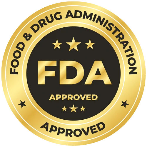 FDA certification