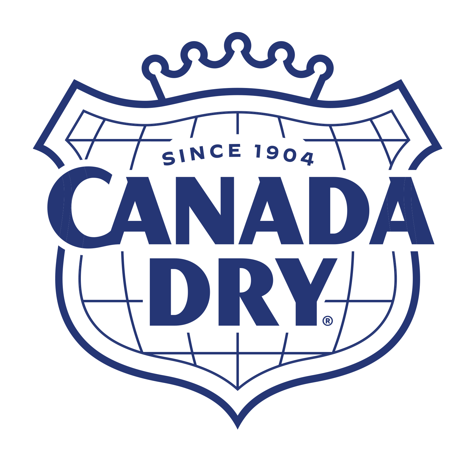 Canada Dry