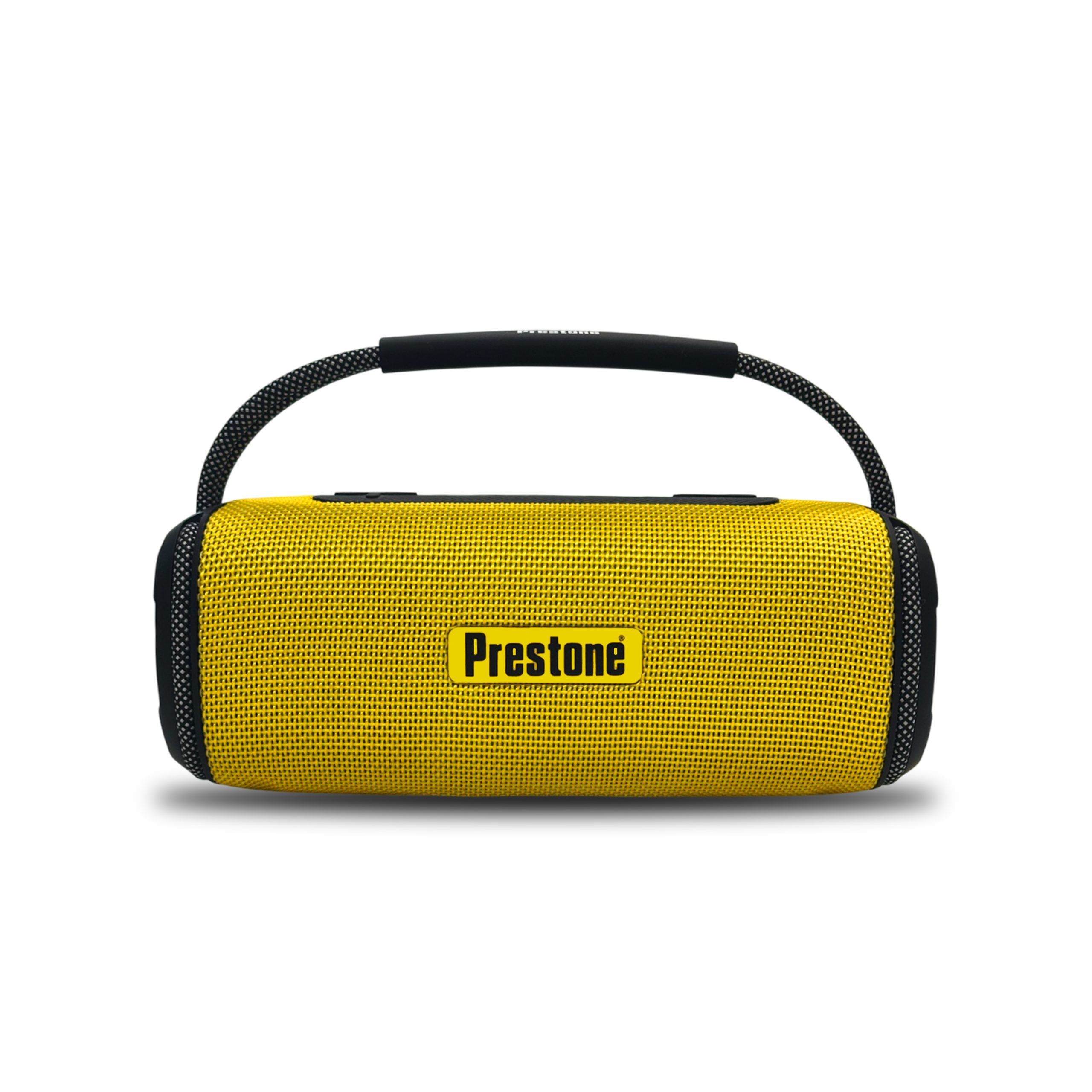 Prestone Bluetooth Speaker