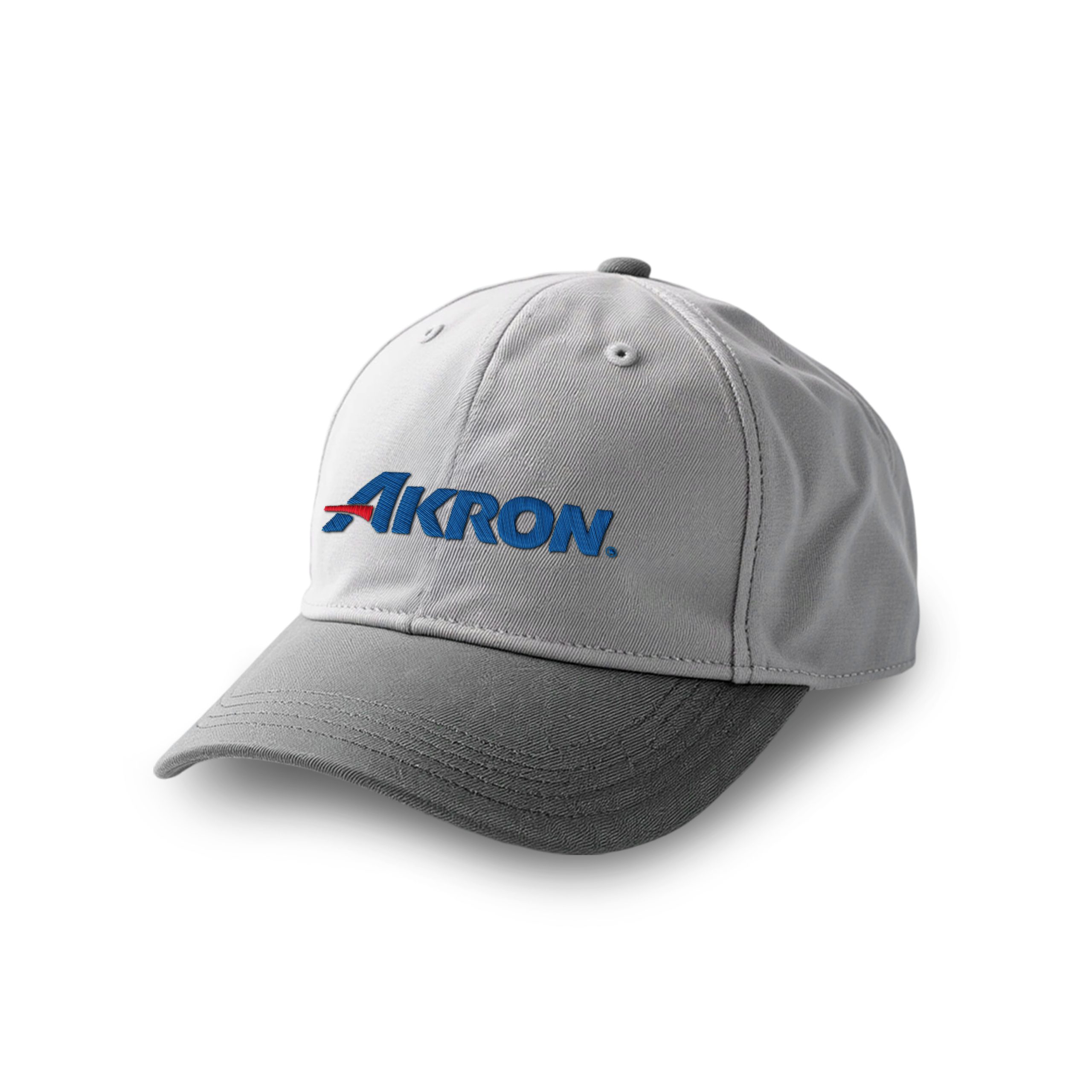 Akron Branded Cap