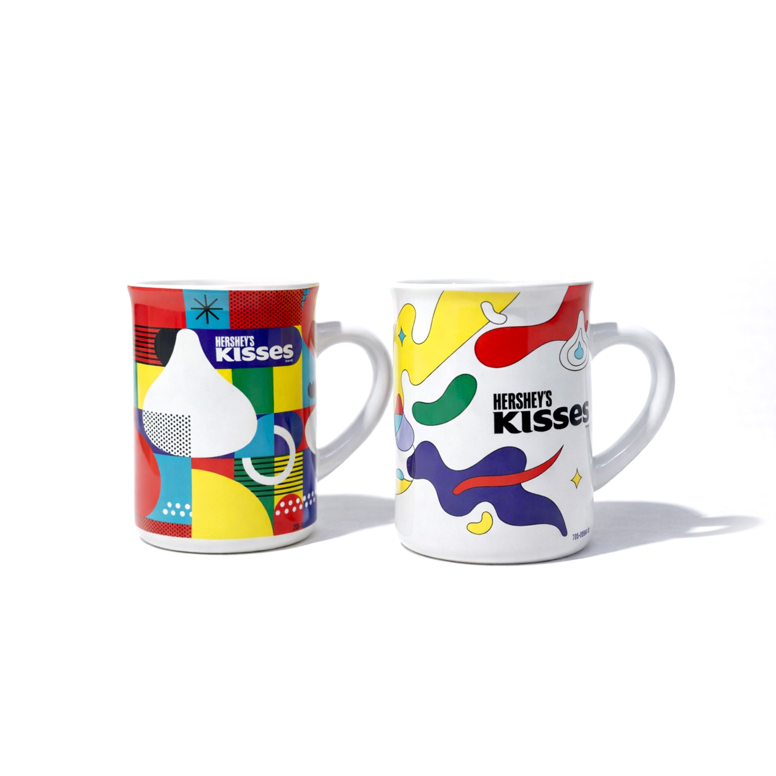Ceramic Drinkware Line
