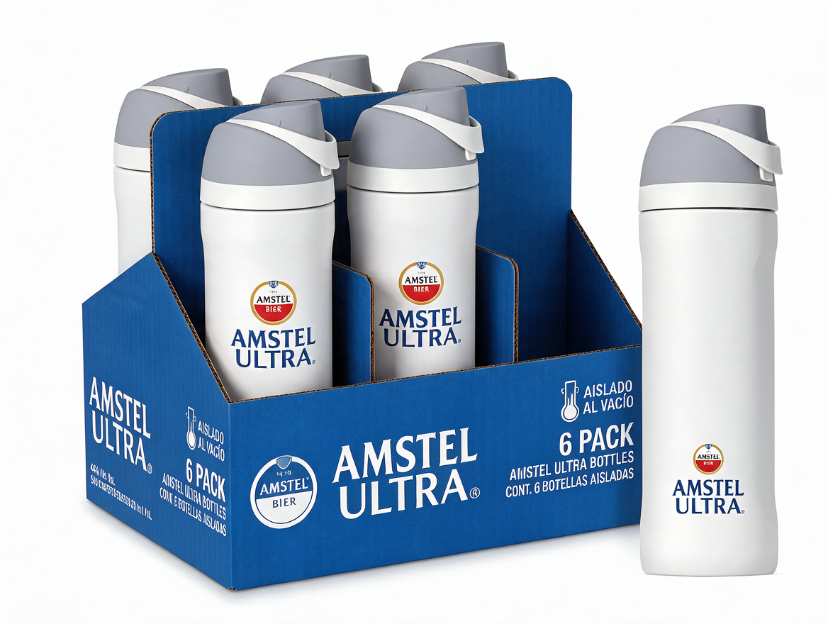 Amsel Ultra — Two-Bottle Set