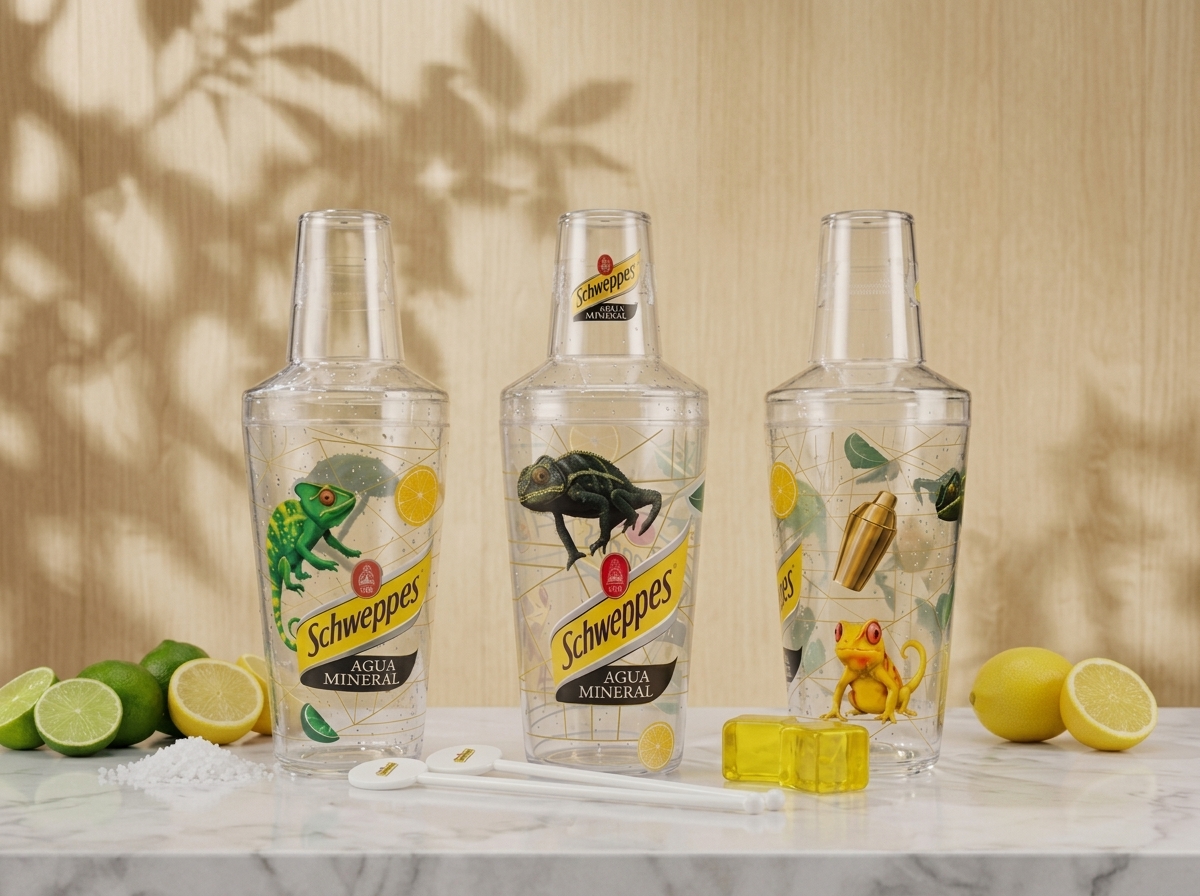 Schweppes — Schweppes